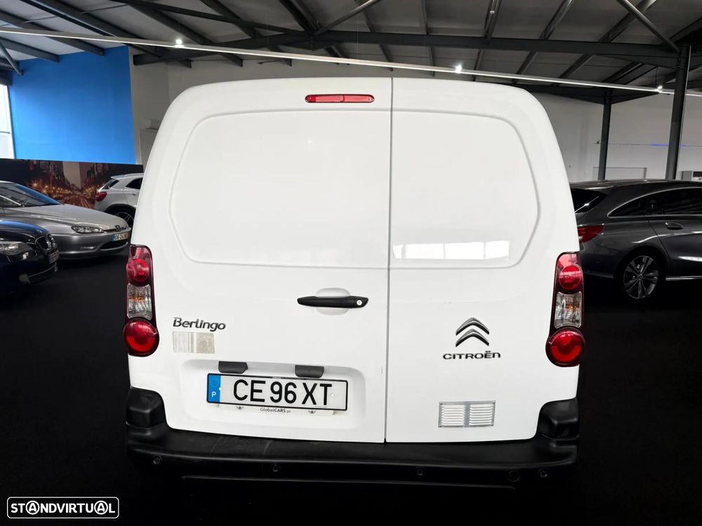 Citroën Berlingo Multispace BlueHDi Selection - 14