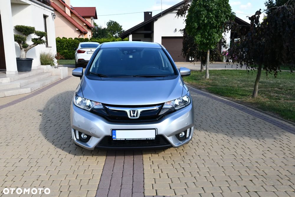 Honda Jazz 1.3 i-VTEC Elegance (ADAS/Honda Connect+) CVT - 29