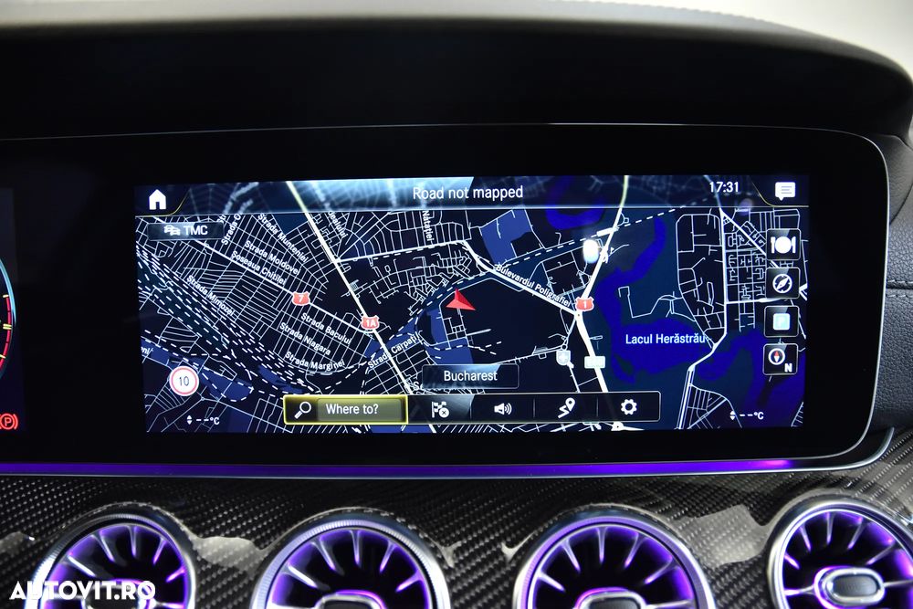 Mercedes-Benz CLS - 24