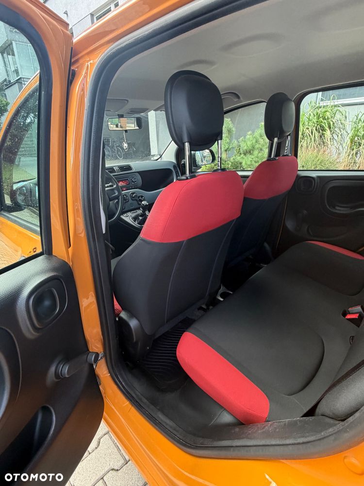 Fiat Panda 1.2 Easy - 11