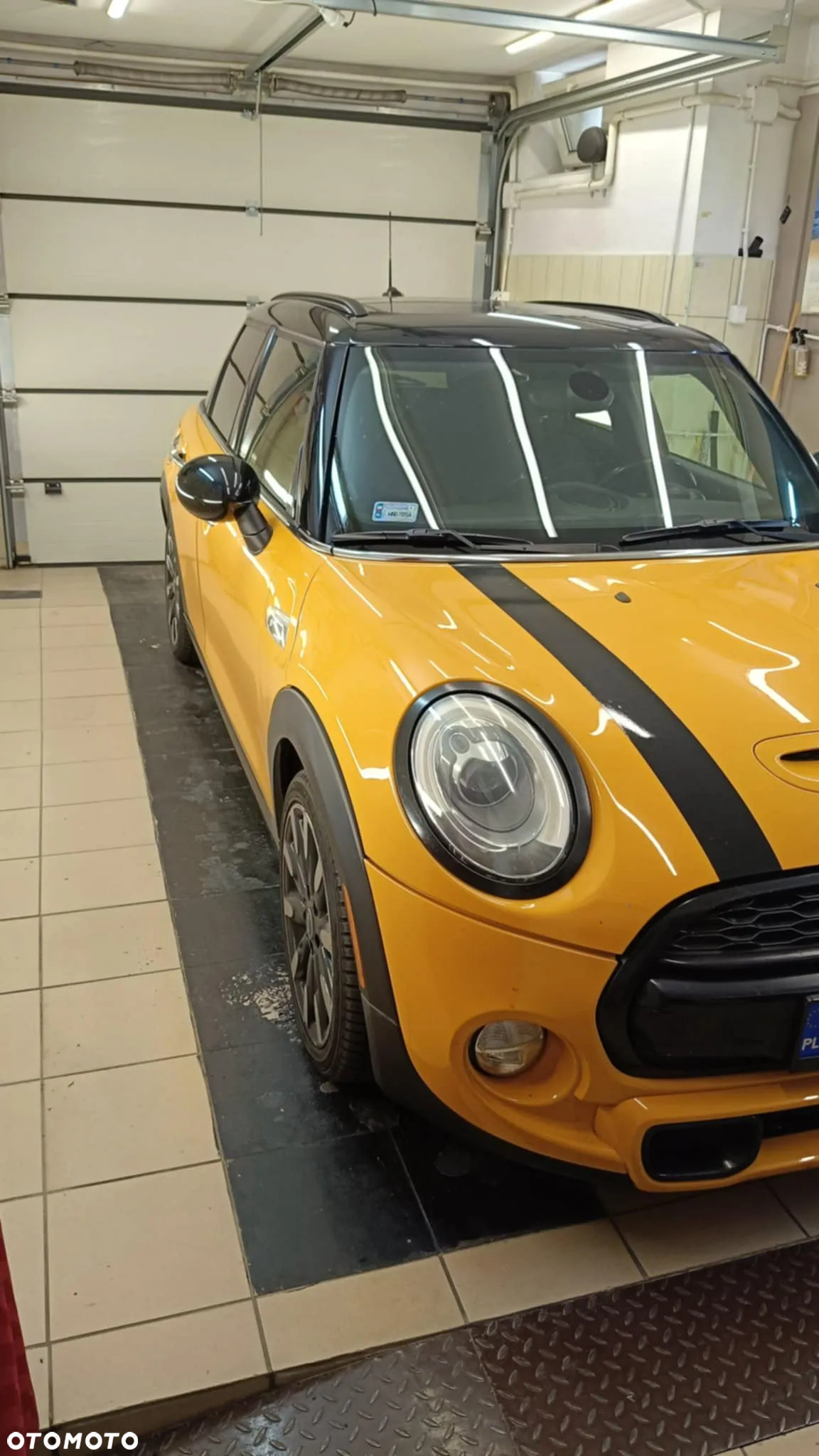 MINI Cooper S Standard - 7