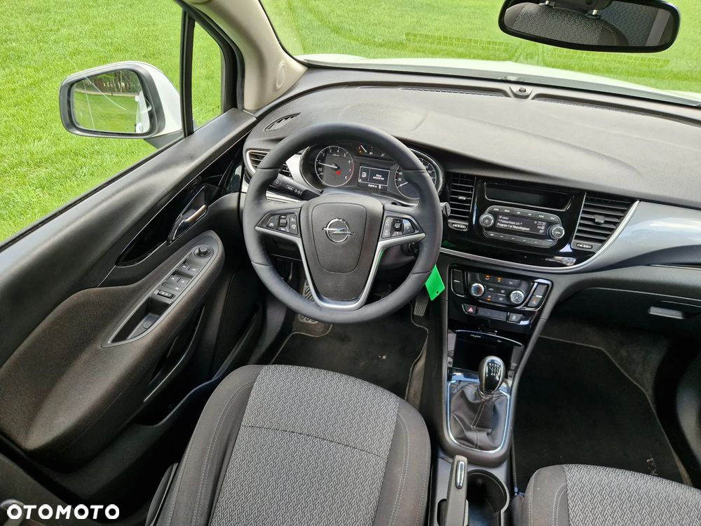 Opel Mokka X - 19