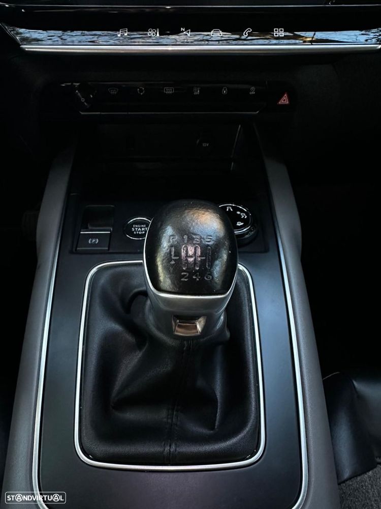 Citroën C5 Aircross 1.2 PureTech Plus - 23