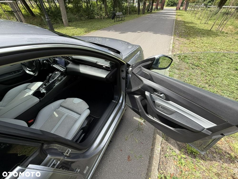 Peugeot 508 - 30