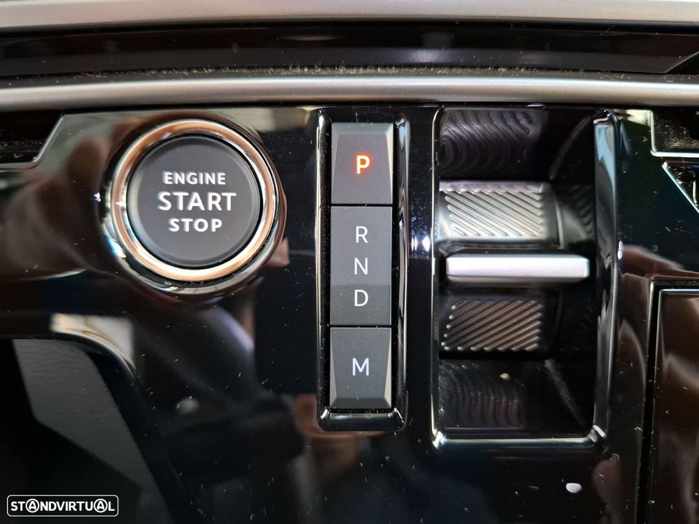 Peugeot 5008 1.2 Hybrid Allure e-DCS6 - 20