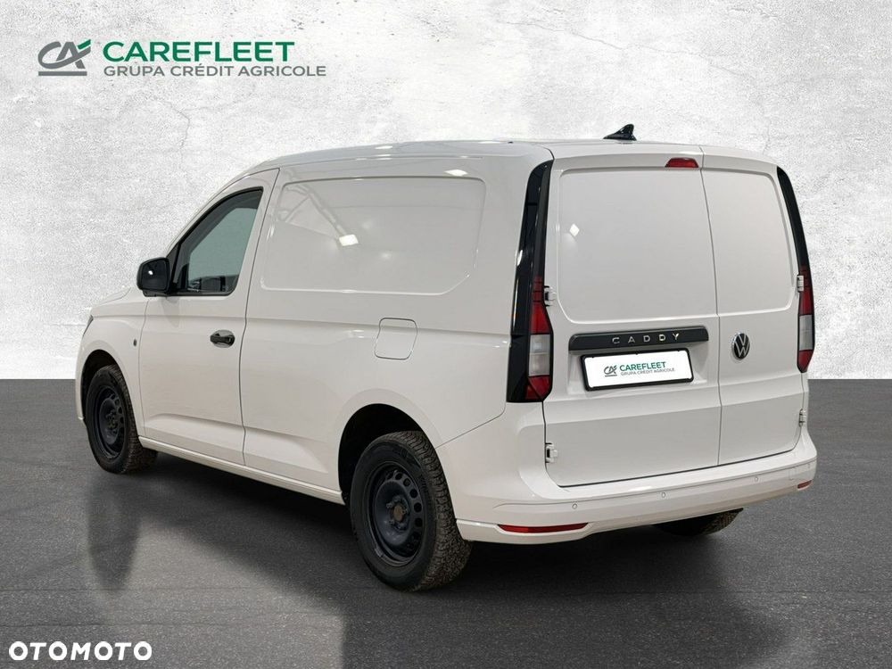 Volkswagen Caddy - 7