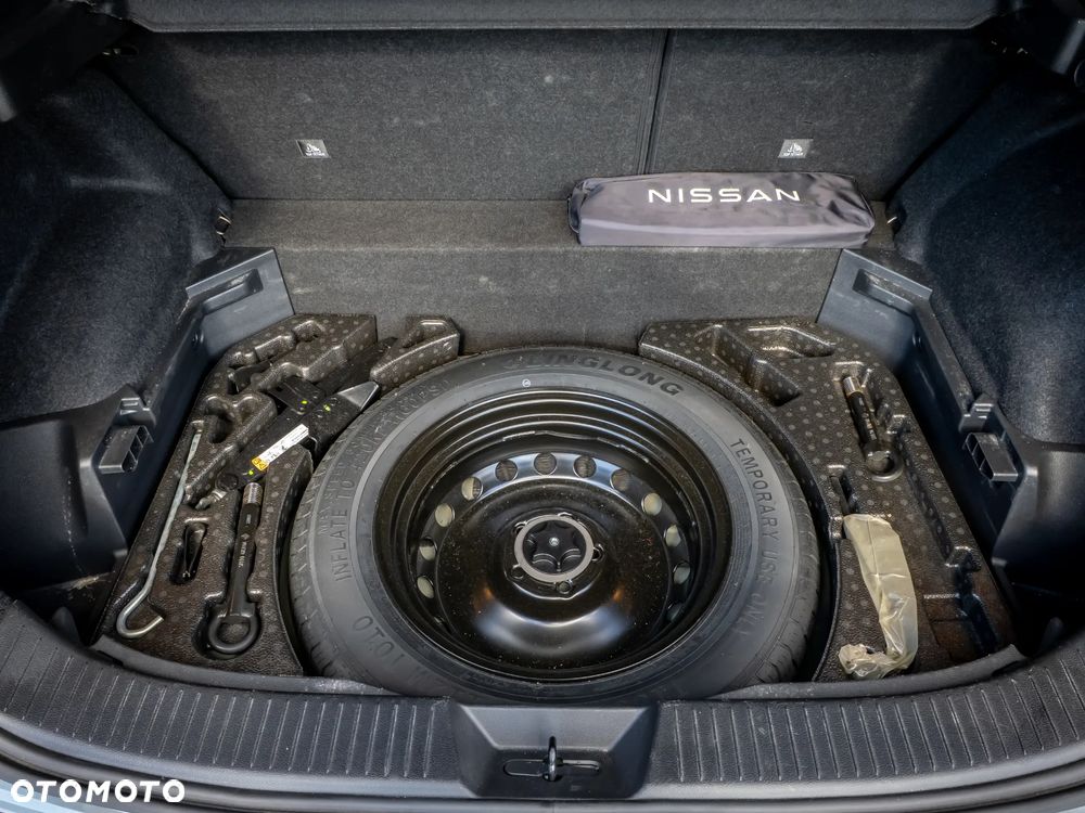 Nissan Qashqai 1.3 DIG-T MHEV Xtronic Tekna - 40