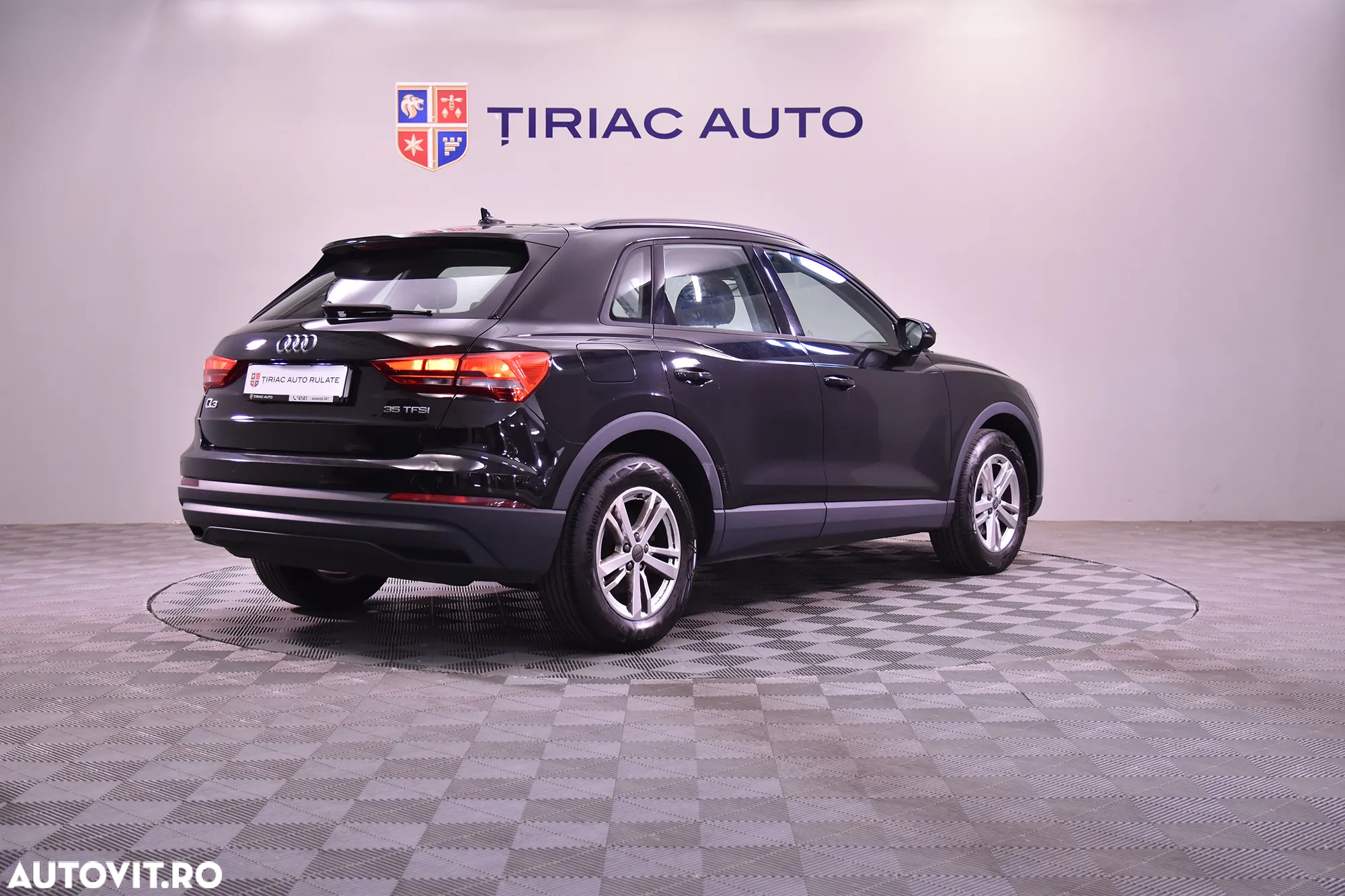Audi Q3 - 5