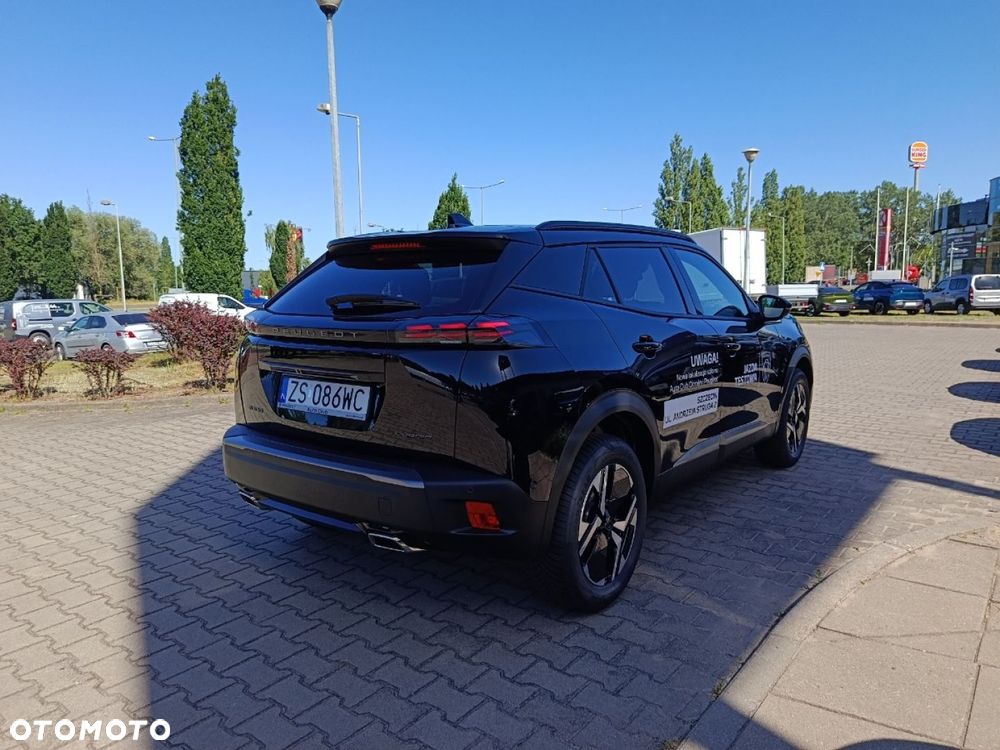 Peugeot 2008 - 7