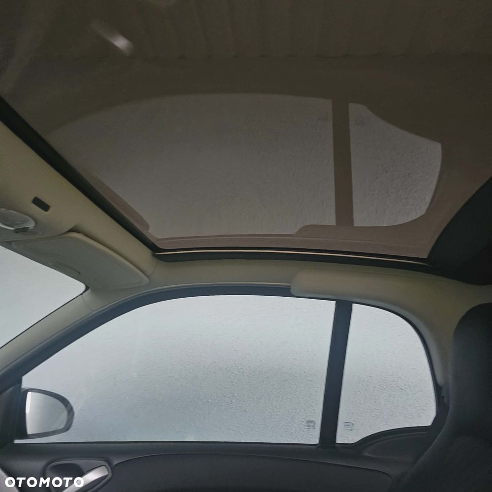 Smart Fortwo - 5