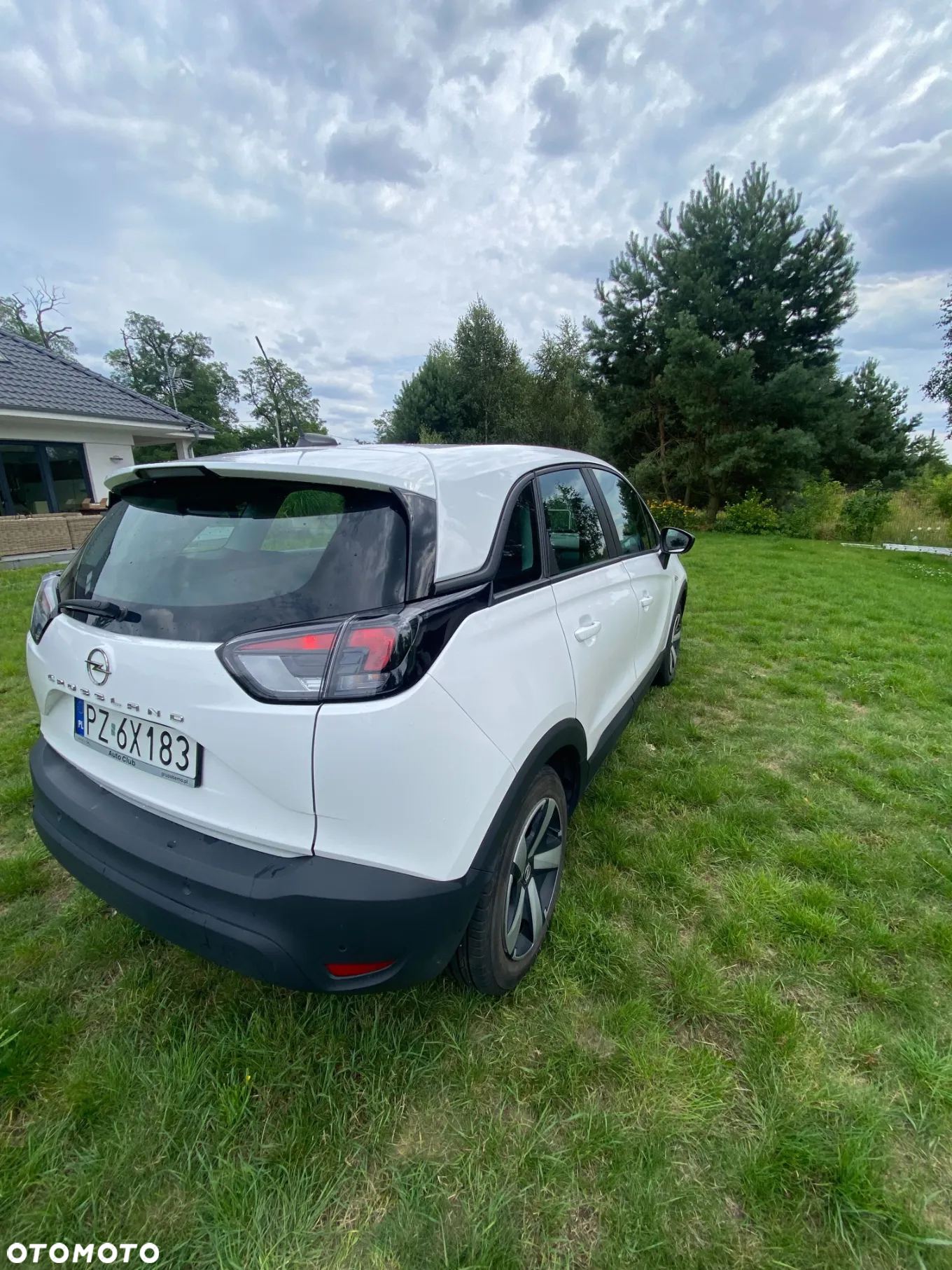 Opel Crossland X - 29