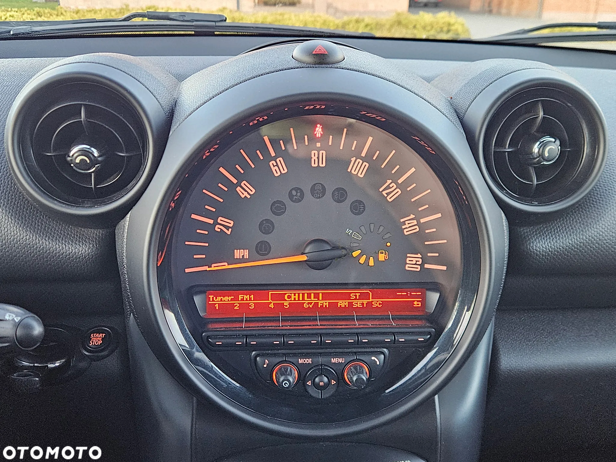 MINI Countryman Cooper S - 21