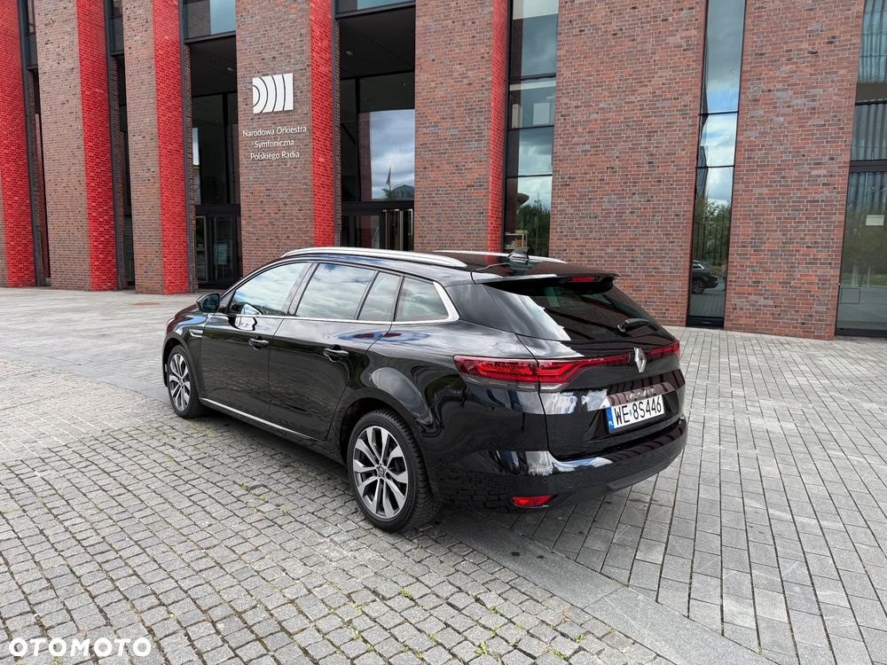 Renault Megane 1.3 TCe FAP Techno EDC - 4