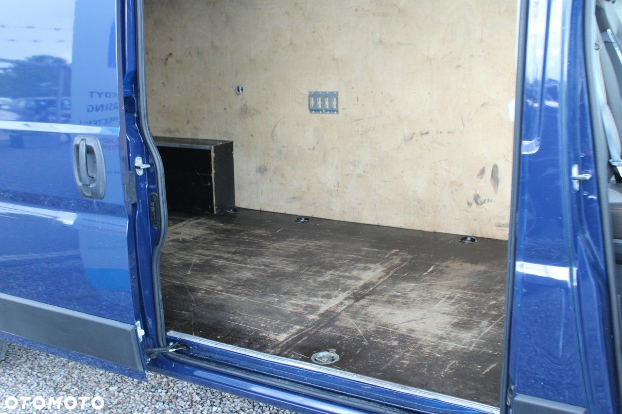 Peugeot Boxer - 25
