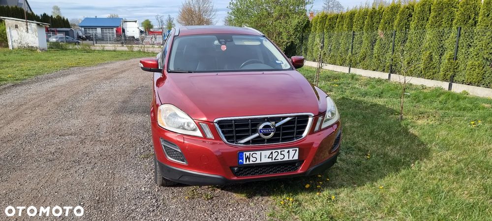 Volvo XC 60 - 6