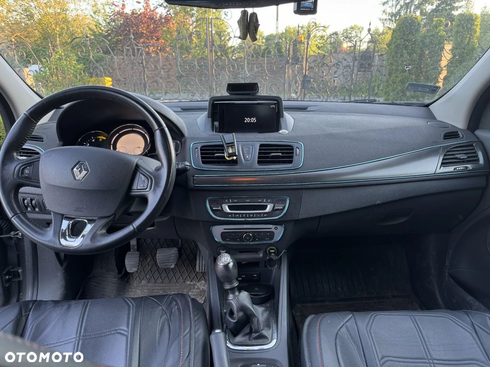 Renault Megane 1.5 dCi Life - 8