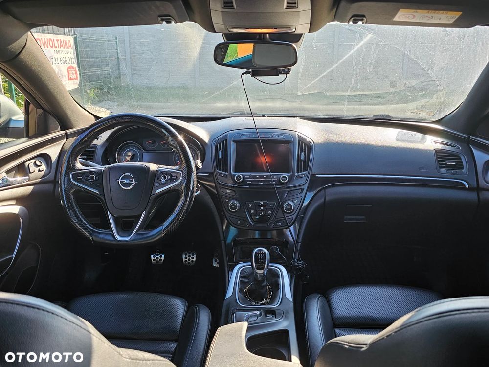 Opel Insignia - 5