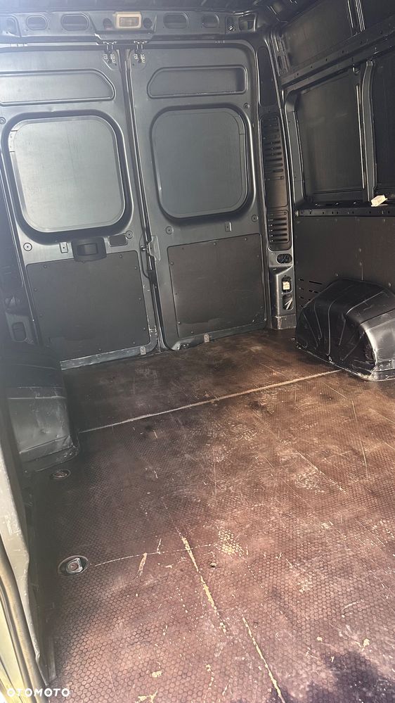 Fiat Ducato 3.0 180 km - 8