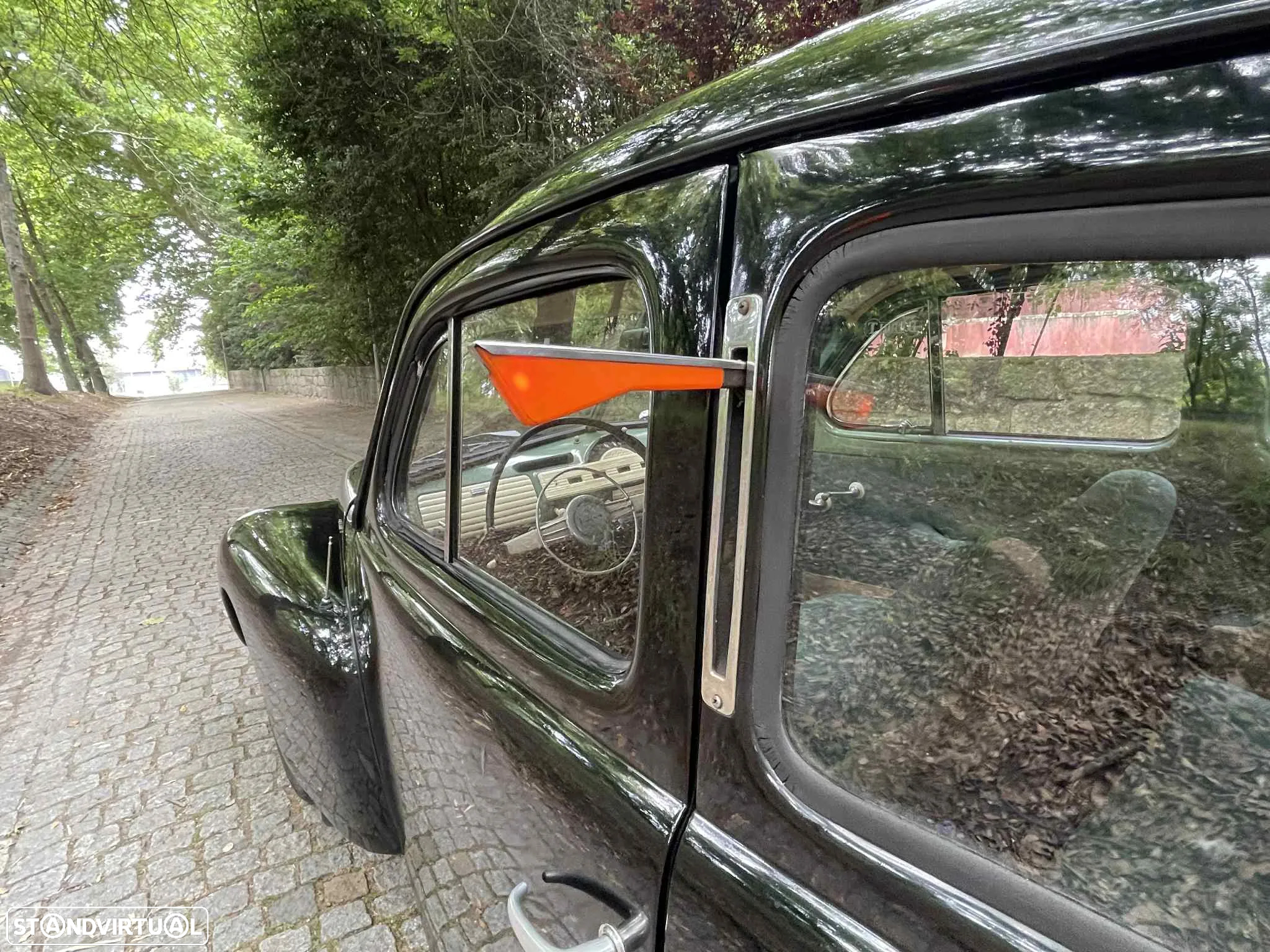 Volvo 444 - 29