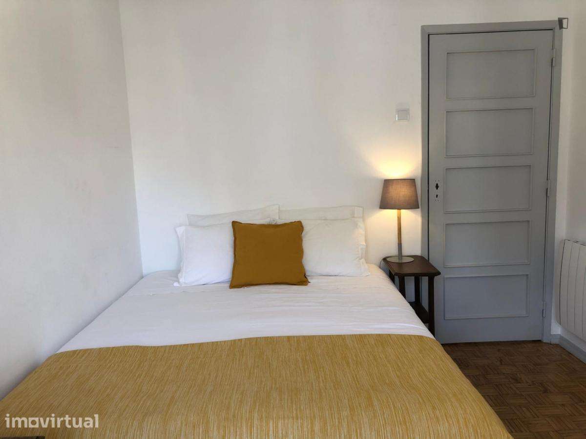Quarto - localizado em Anjos Lisbon - Grande imagem: 3/30