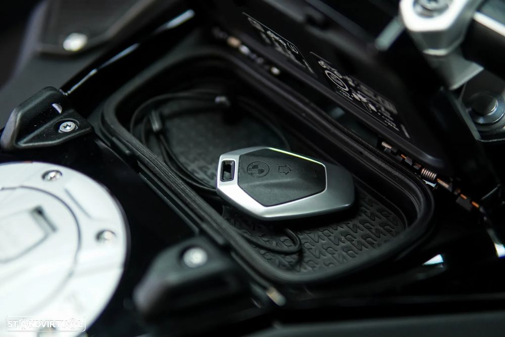 BMW R 1300 GS Adventure TRIPLE BLACK AUTOMATICA - 43