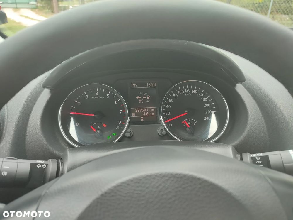 Nissan Qashqai+2 1.6 Visia - 18