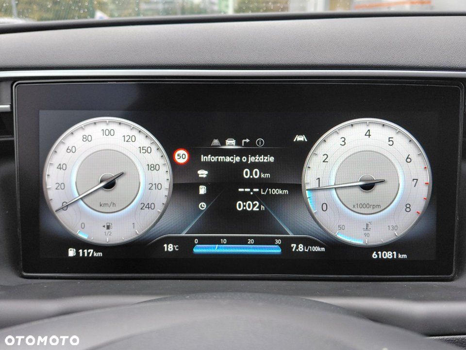 Hyundai Tucson - 35
