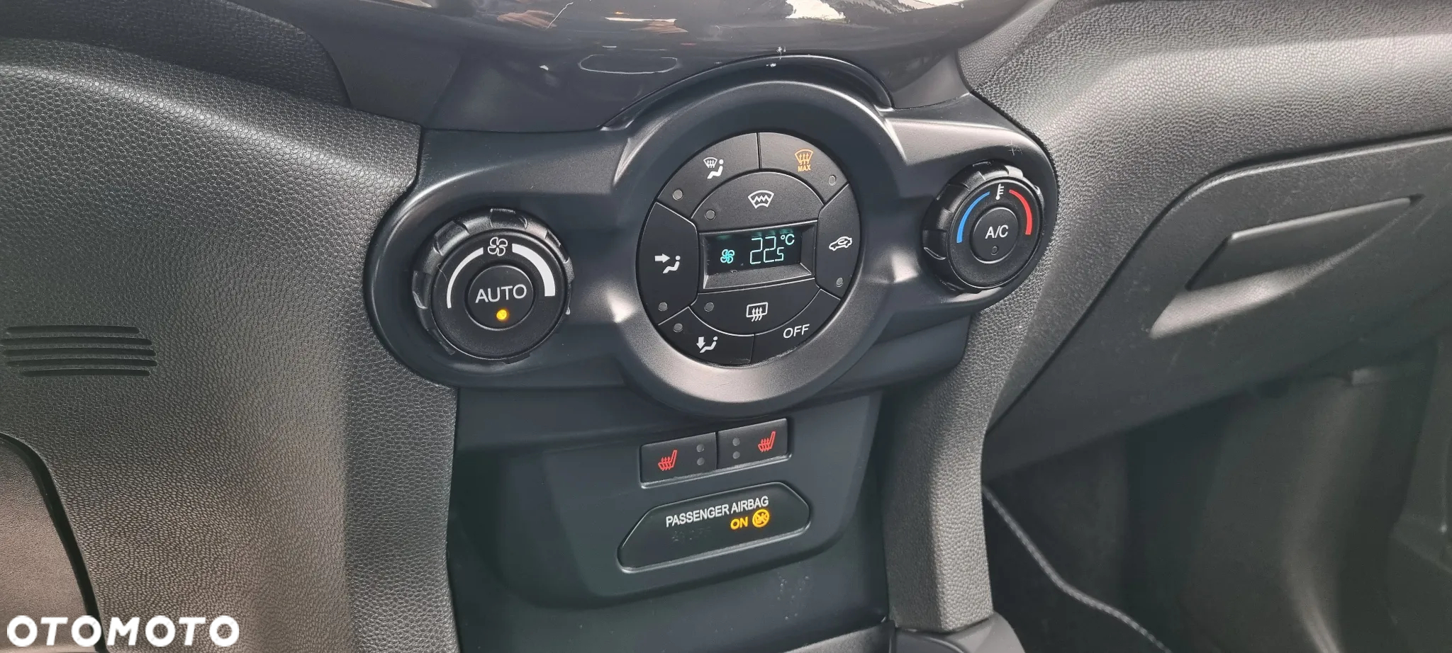Ford EcoSport 1.0 EcoBoost TITANIUM - 21