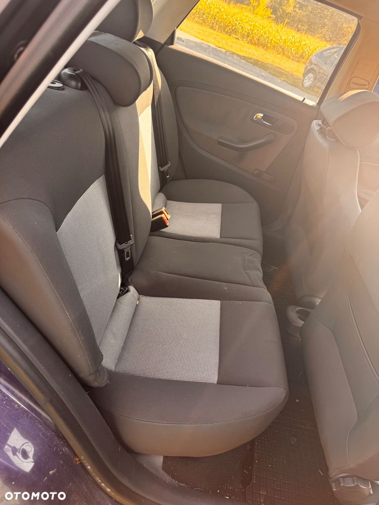 Seat Cordoba 1.4 16V Cool - 8