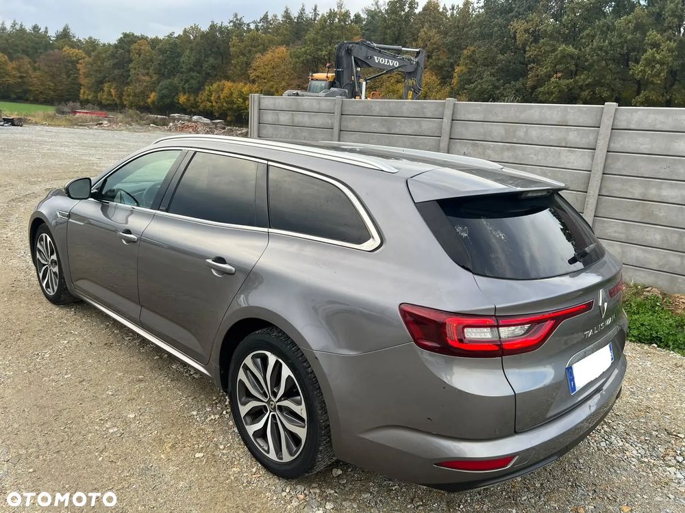 Renault Talisman ENERGY dCi 160 EDC INTENS - 3