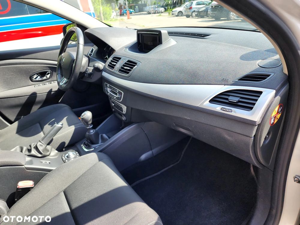 Renault Megane 1.6 16V 110 Dynamique - 24