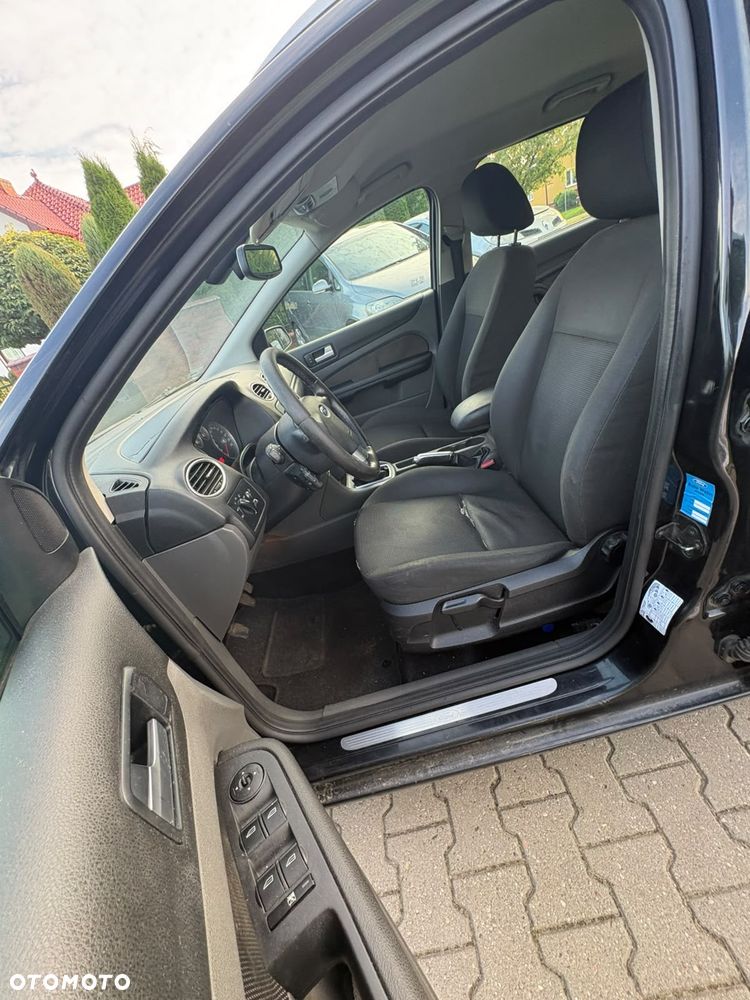 Ford Focus - 14