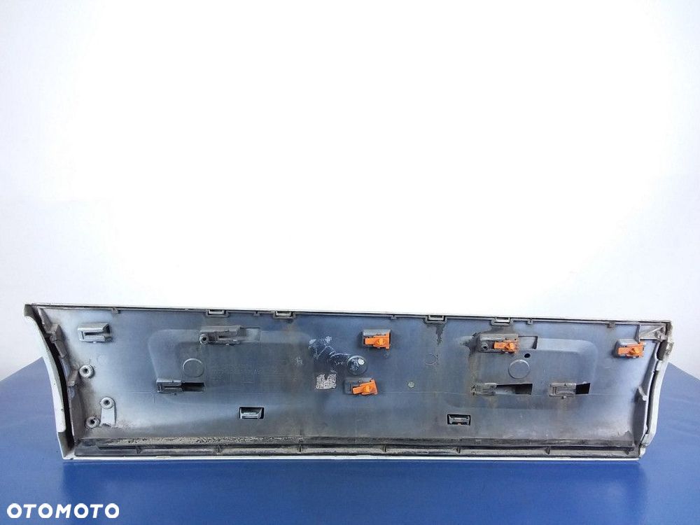 AUDI Q7 4L S-LINE LISTWA DRZWI TYŁ LEWE 4L0853969 - 8