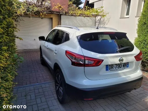 Nissan Qashqai 1.5 dCi Visia - 10