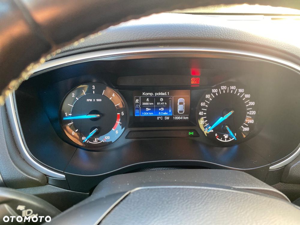 Ford Mondeo 1.5 TDCi ECOnetic Titanium - 7