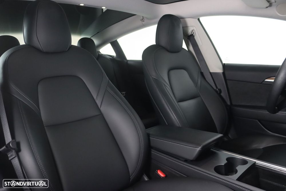 Tesla Model 3 Standard Range Plus RWD - 12