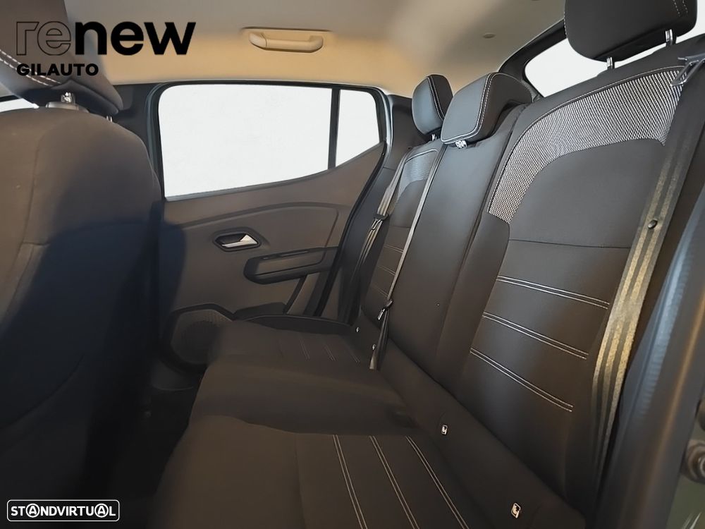 Dacia Sandero 1.0 TCe Expression - 15