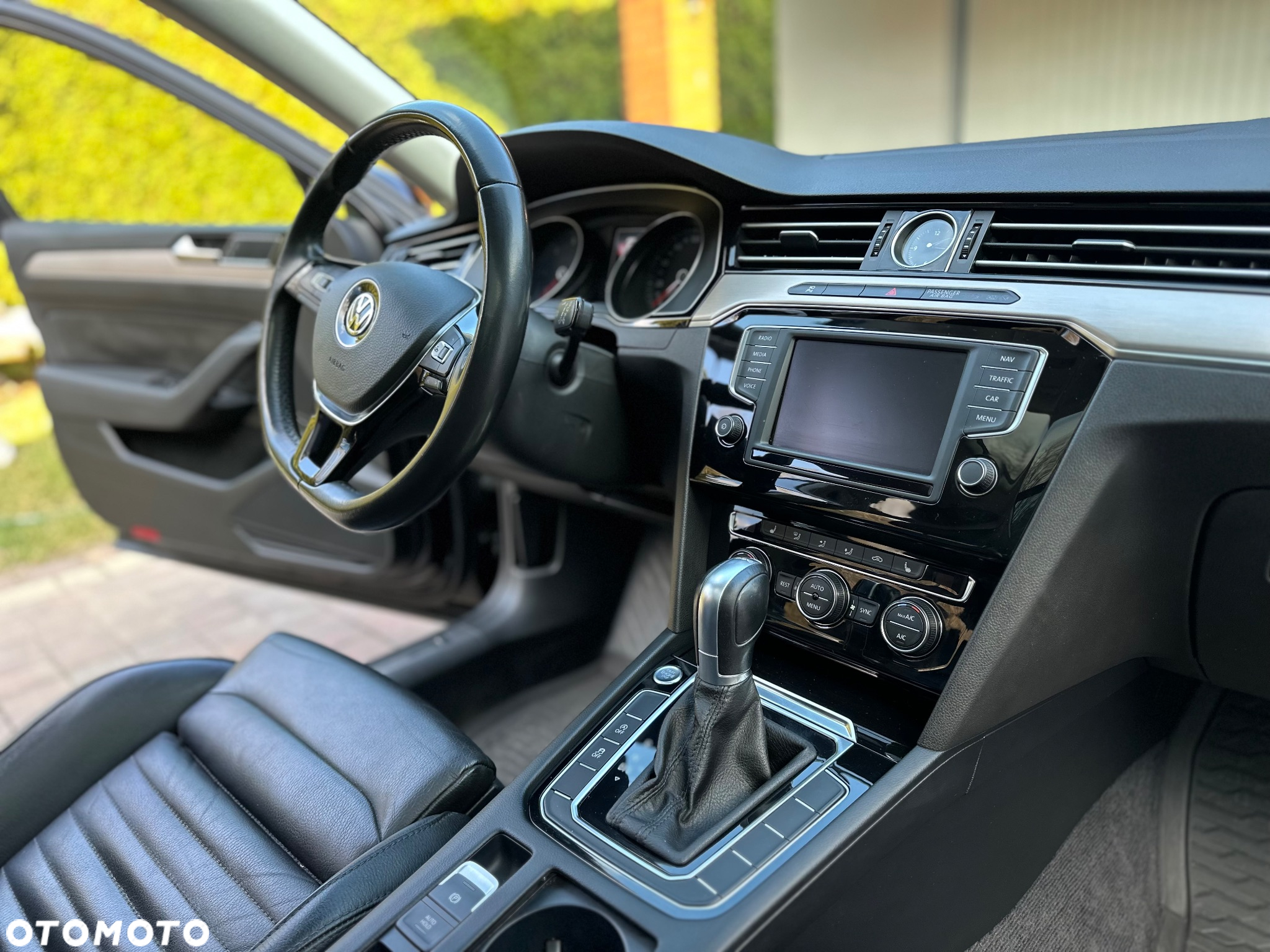 Volkswagen Passat 2.0 TDI BMT Highline DSG - 33