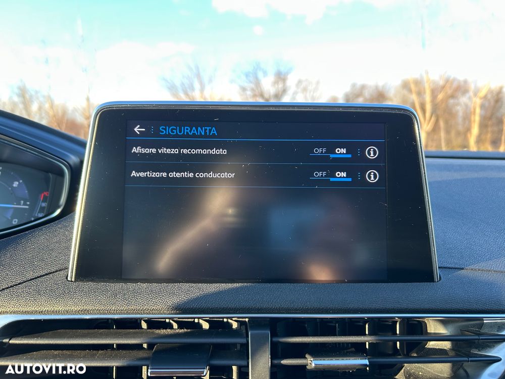 Peugeot 5008 BlueHDI 130 EAT8 Active Business-Paket - 18