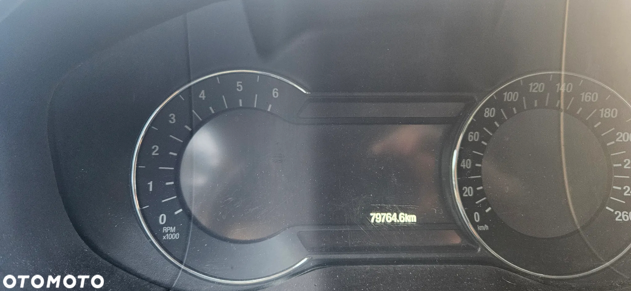 Ford S-Max 2.0 EcoBlue Titanium - 9