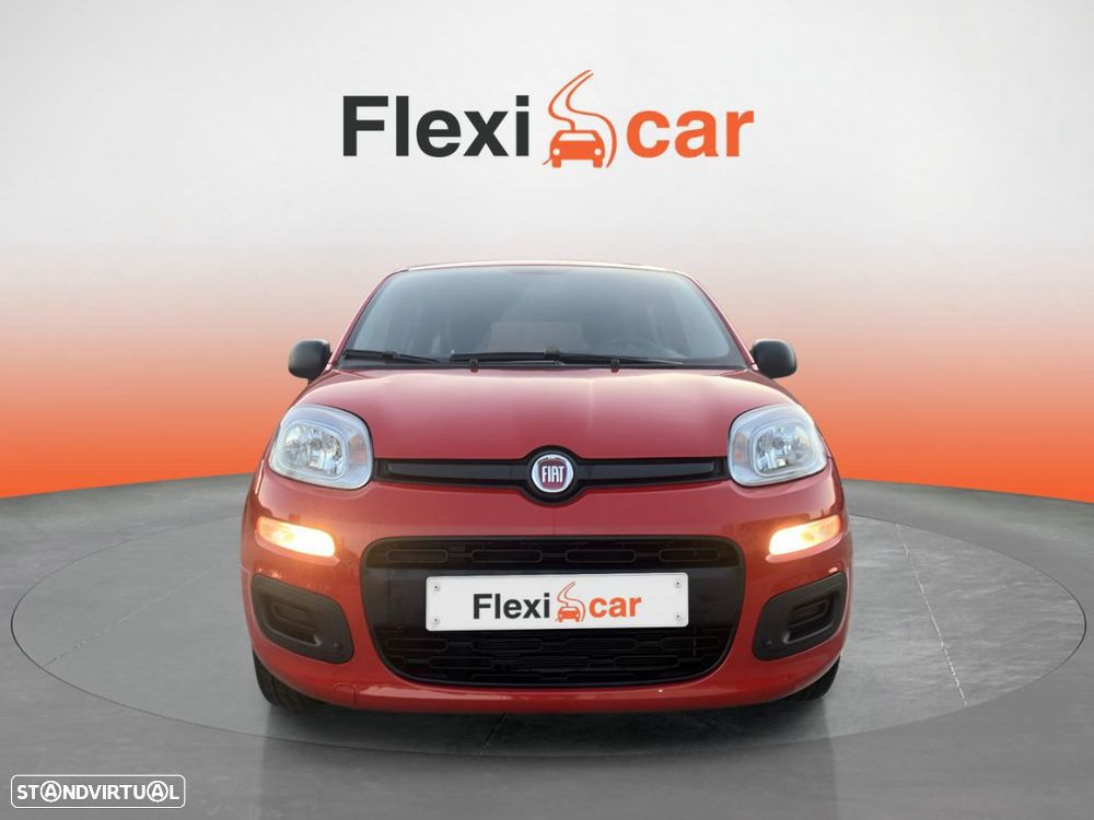 Fiat Panda 1.0 Hybrid City Life - 4