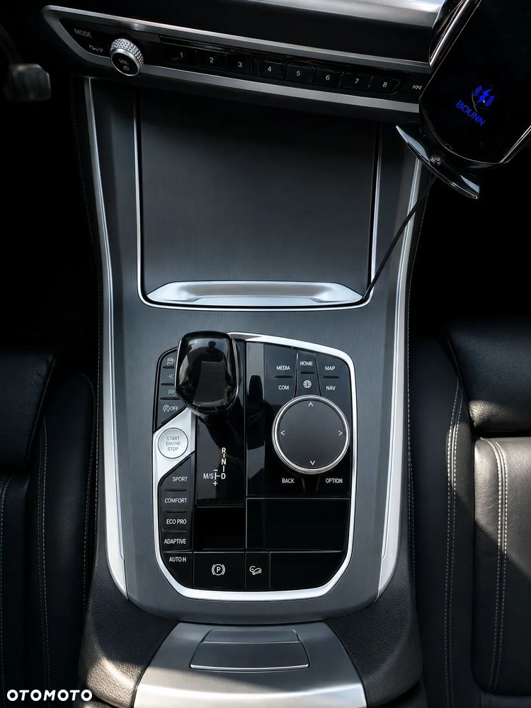 BMW X5 xDrive25d - 6