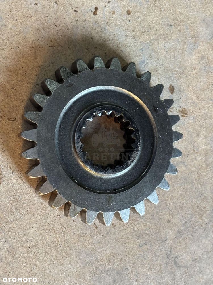 Fendt 310 311 312 Koło Zębate Walcowe 192111380010 - 2