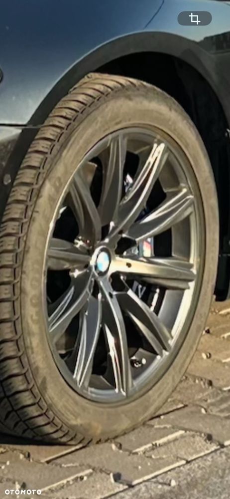 BMW Seria 5 530i xDrive M Sport sport - 36