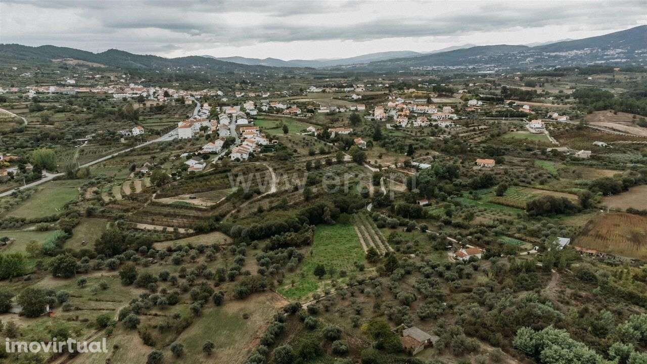 Terreno Rústico / Covilhã, Ferro - Grande imagem: 4/16