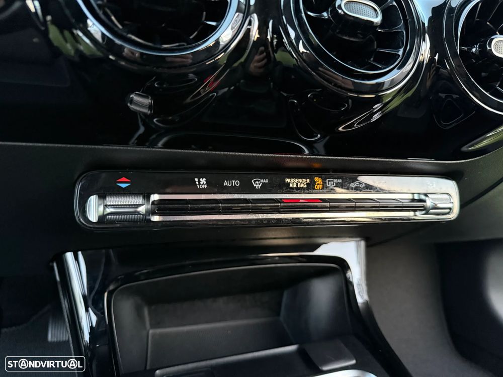 Mercedes-Benz A 200 Progressive - 37