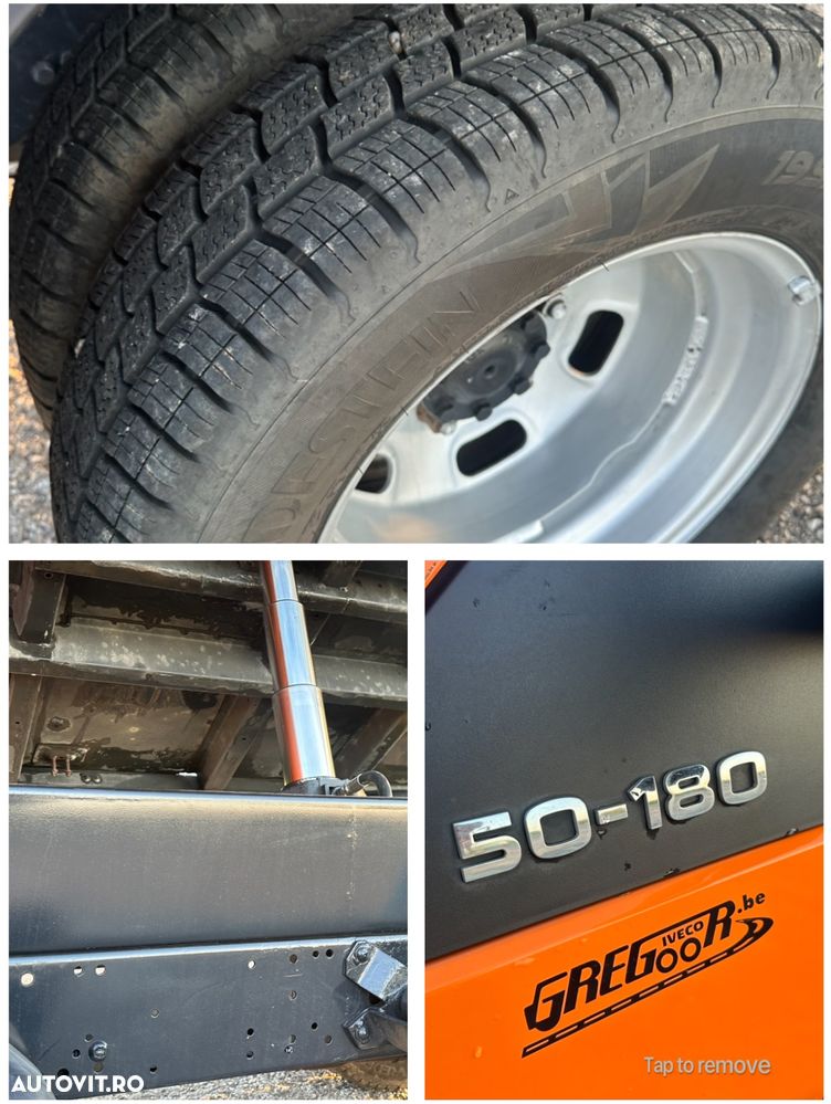 Iveco Daily - 7