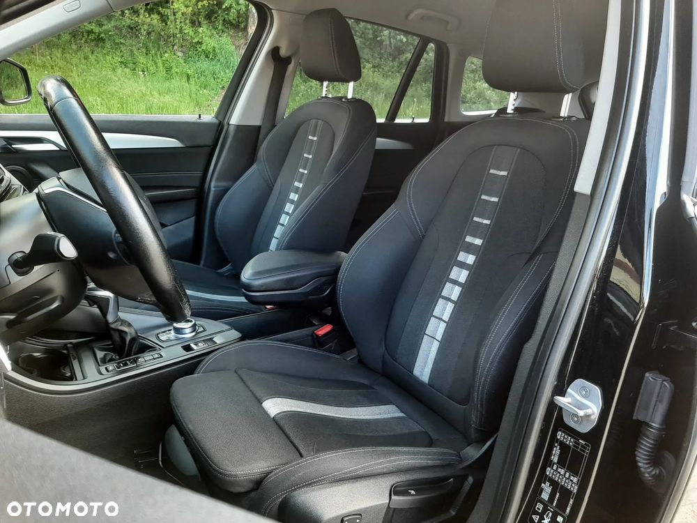 BMW X1 xDrive18d Advantage - 21
