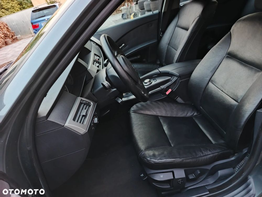 BMW Seria 5 - 19