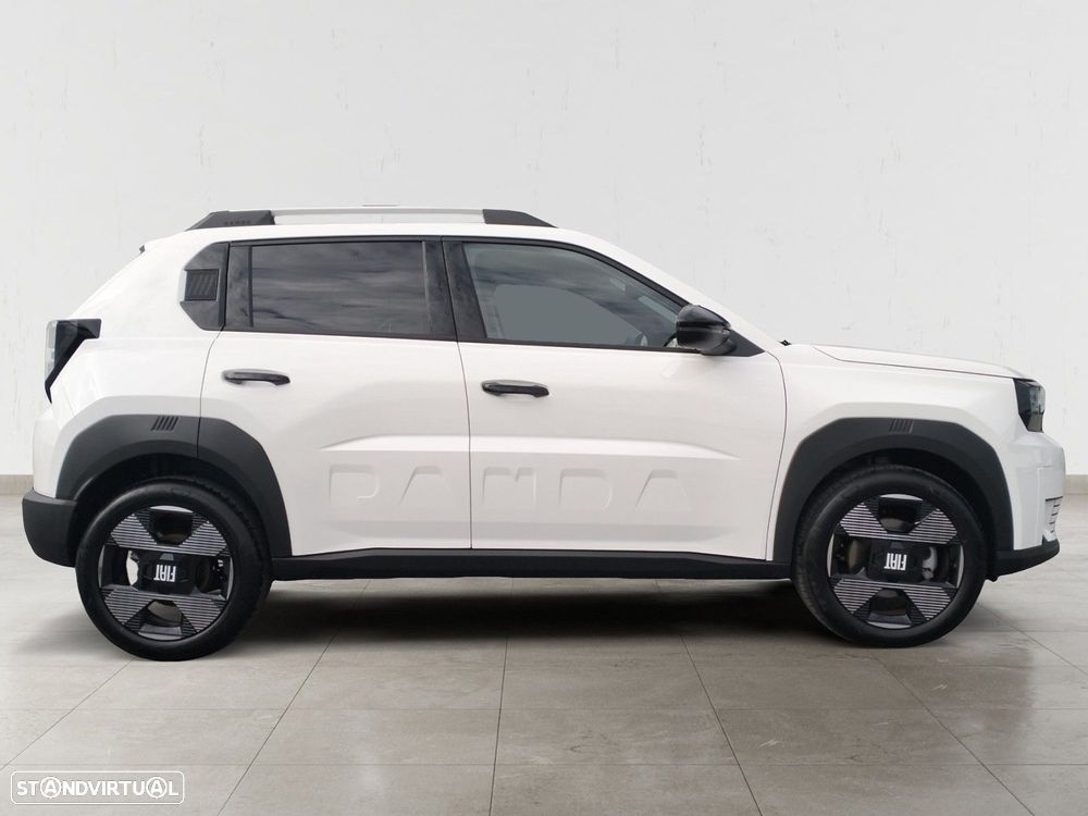 Fiat Grande Panda 1.2 Hybrid La Prima eDCT - 7